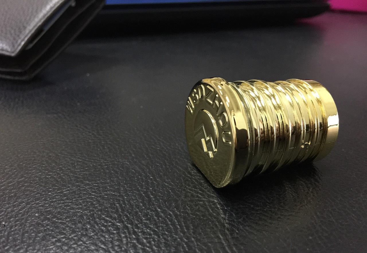 做好真空镀膜加工是要对基材表面做好处理