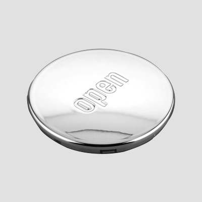 电压力锅open上盖